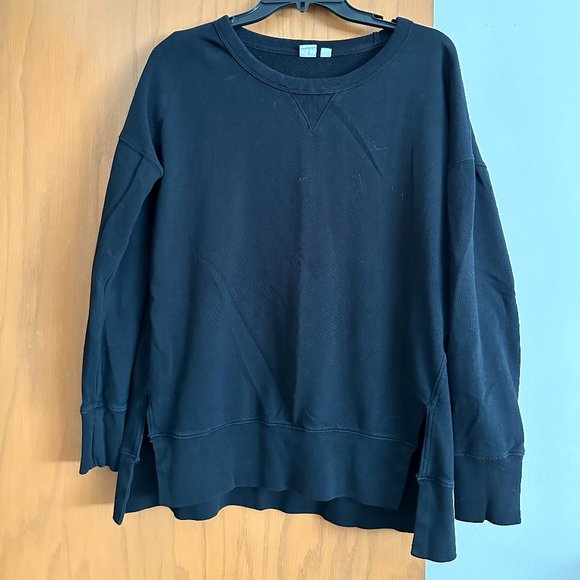 Gap Women's Sweatshirt - Picture 1 of 3